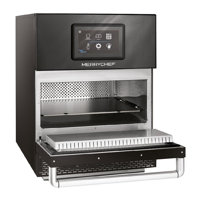 Merrychef Connex 16 Accelerated High Speed Oven Black Three Phase 32A Merrychef