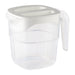 1Ltr | 34oz. Compatible with Lids CH926 and CH927