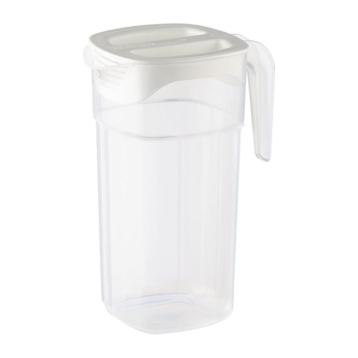 1.8Ltr | 61oz. Compatible with Lids CH926 and CH927