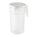 1.8Ltr | 61oz. Compatible with Lids CH926 and CH927