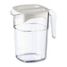 1.4Ltr | 47oz. Compatible with Lids CH926 and CH927