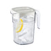 Araven Pitcher Lid White Araven