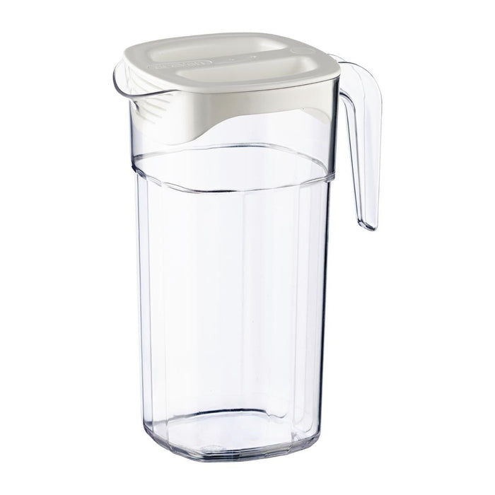 1.8Ltr | 61oz. Compatible with Lids CH926 and CH927