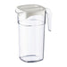1.8Ltr | 61oz. Compatible with Lids CH926 and CH927