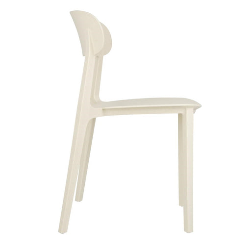 Bolero Eden Side Chair (2 Pack) Bolero