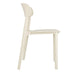 Bolero Eden Side Chair (2 Pack) Bolero