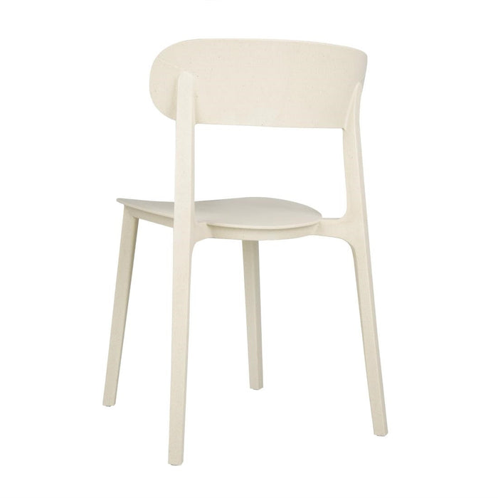 Bolero Eden Side Chair (2 Pack) Bolero