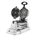 Waring Commercial Mini Belgian Waffle Maker WMB400XCK Waring