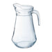 Luminarc ARC Glass Jug 1.6Ltr (6 Pack) Arcoroc