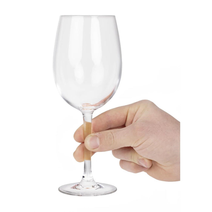 Chef & Sommelier Cabernet Tulip Wine Glasses 470ml (24 Pack) Chef & Sommelier