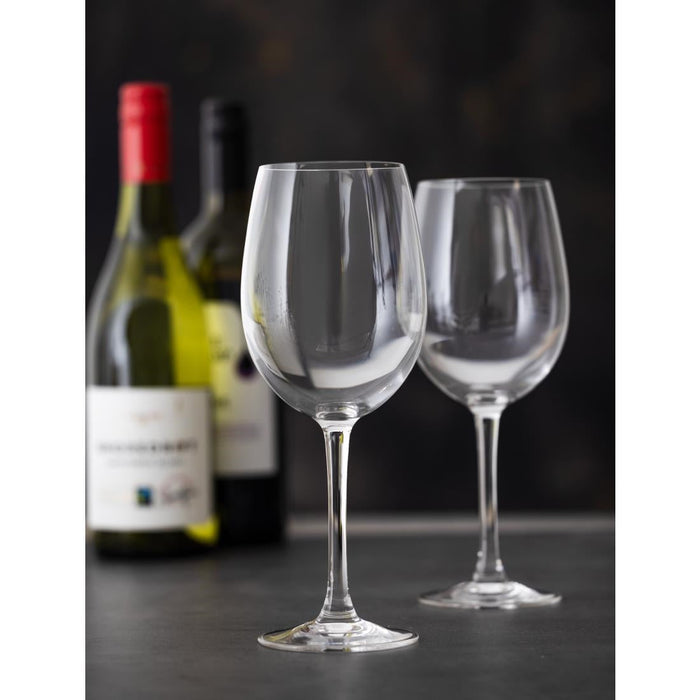Chef & Sommelier Cabernet Tulip Wine Glasses 470ml (24 Pack) Chef & Sommelier