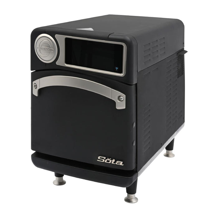 Sota 27A Touchscreen Ventless Rapid Cook Oven Turbo Chef