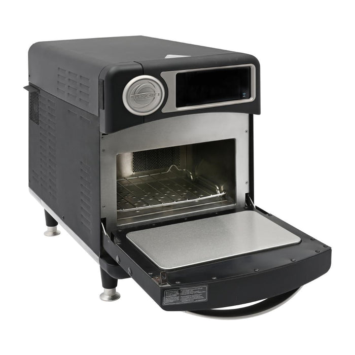 Sota 27A Touchscreen Ventless Rapid Cook Oven Turbo Chef