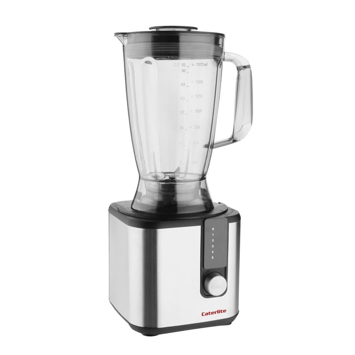Caterlite Food Processor Caterlite