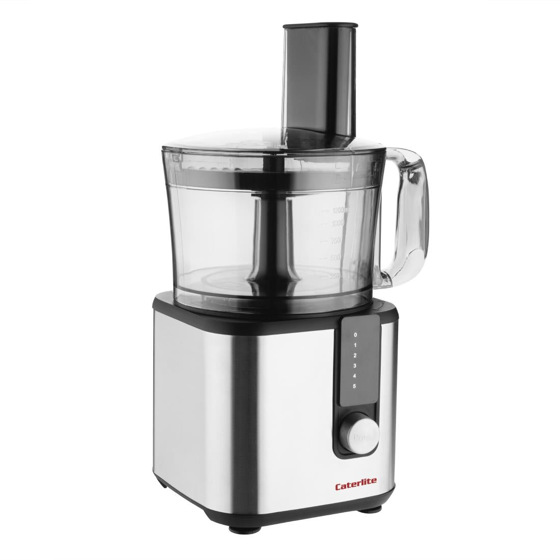 Caterlite Food Processors