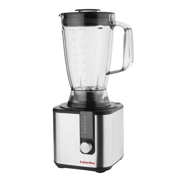 Caterlite Food Processor Caterlite