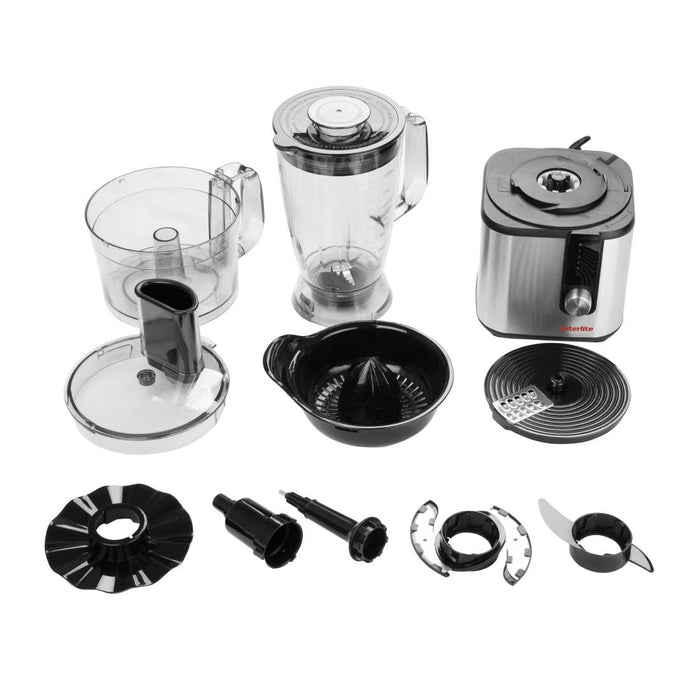 Caterlite Food Processor Caterlite