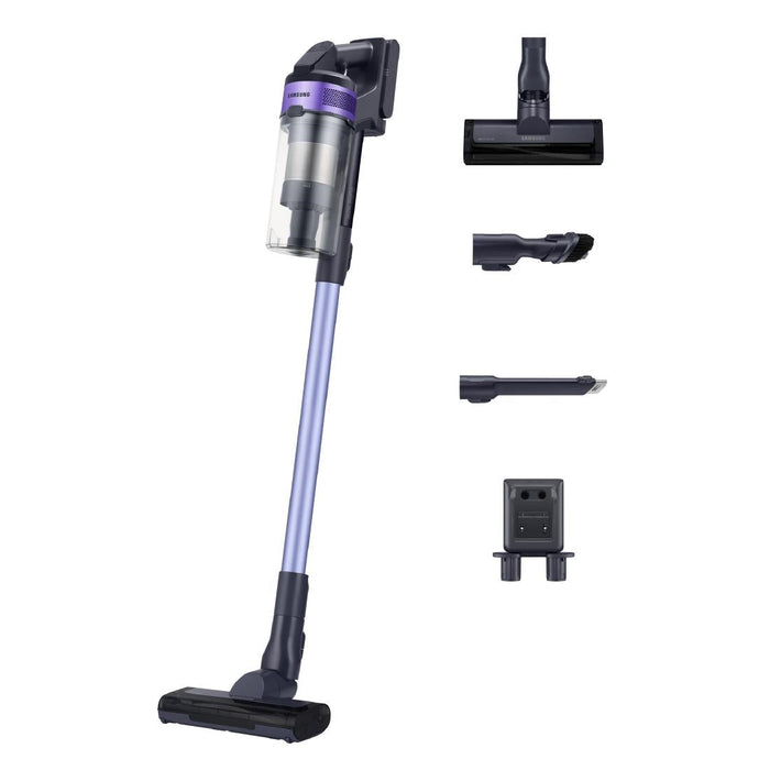 Samsung Cordless Jet 60 Turbo Vacuum Cleaner VS15A6031R4/EU Samsung