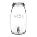 Kilner Drinks Dispenser 3Ltr Kilner