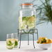 Kilner Clip Top Drinks Dispenser 5Ltr Kilner