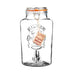 Kilner Clip Top Drinks Dispenser 5Ltr Kilner