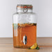 Kilner Clip Top Drinks Dispenser 5Ltr Kilner