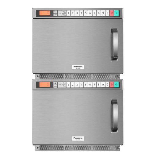 Panasonic Inverter Microwave 1800W NE-1878BPQ Panasonic