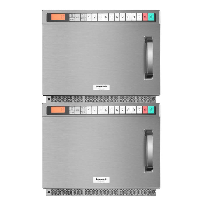 Panasonic Inverter Microwave 1800W NE-1878BPQ Panasonic