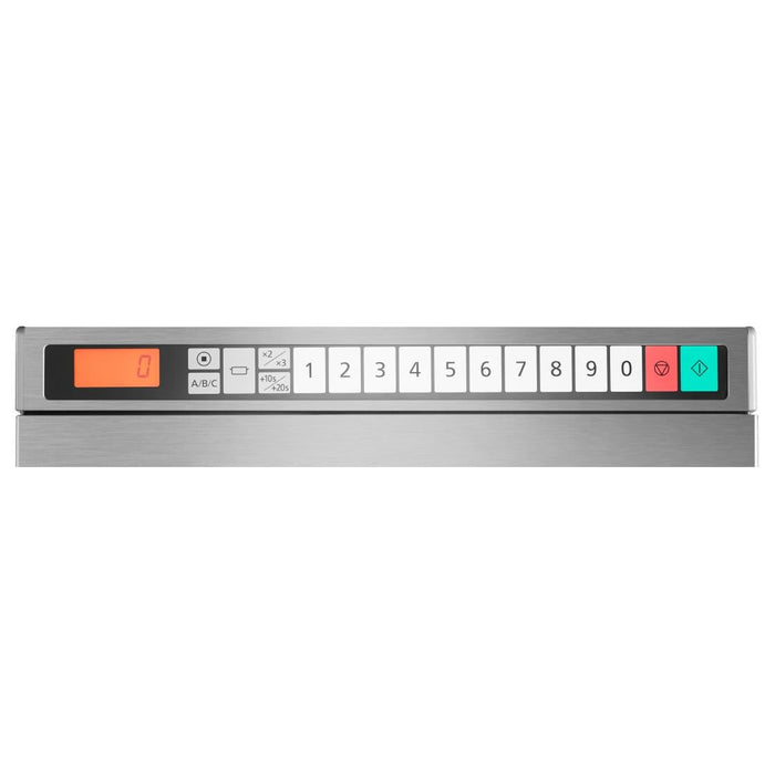 Panasonic Inverter Microwave 1800W NE-1878BPQ Panasonic