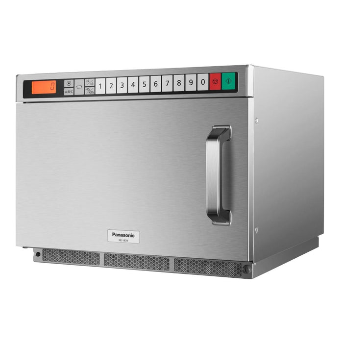 1.8kW. 13A plug-in