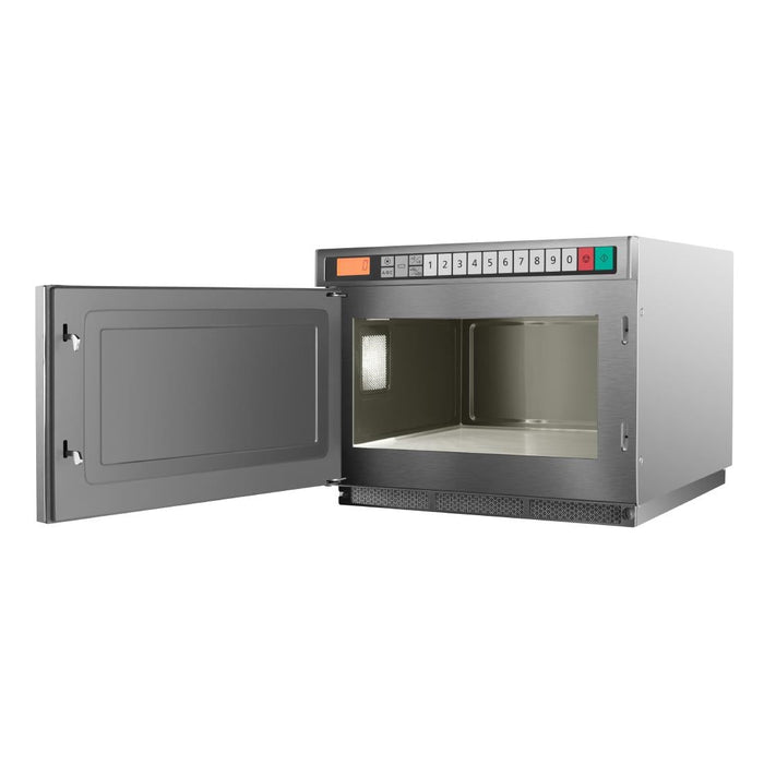 Panasonic Inverter Microwave 1800W NE-1878BPQ Panasonic