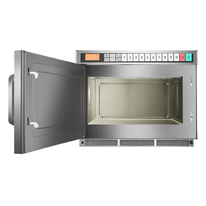 Panasonic Inverter Microwave 1800W NE-1878BPQ Panasonic