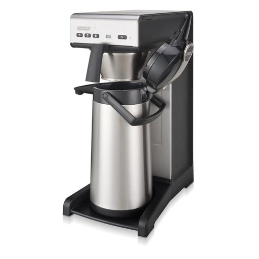 Bravilor THa Quick Filter Coffee Machine Bravilor Bonamat