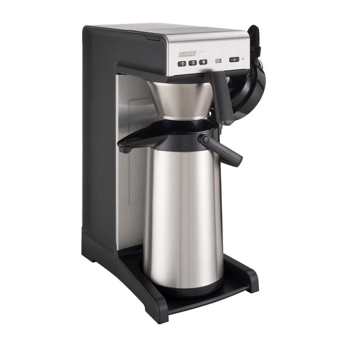 Bravilor THa Quick Filter Coffee Machine Bravilor Bonamat