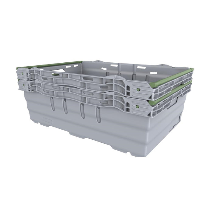 600x400x199mm