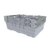 600x400x199mm