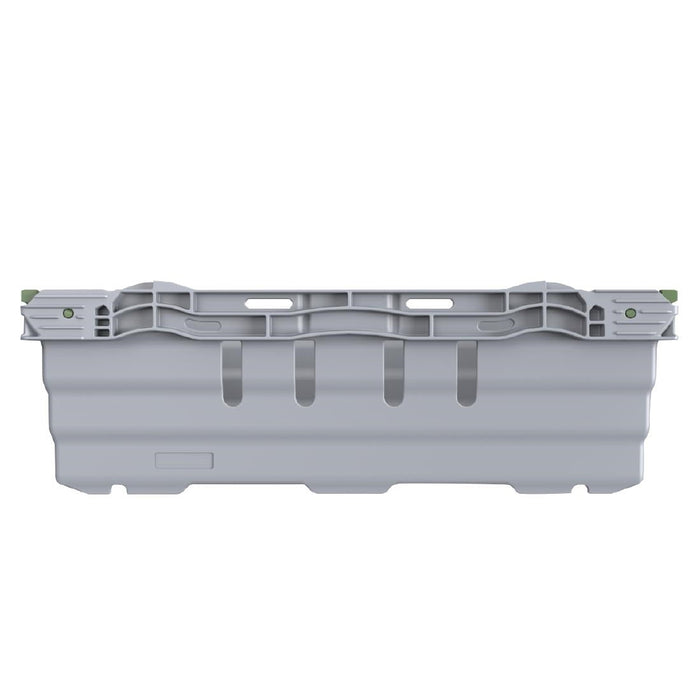 Maxinest Food Container Polypropylene Blue 35Ltr Schoeller Allibert UK