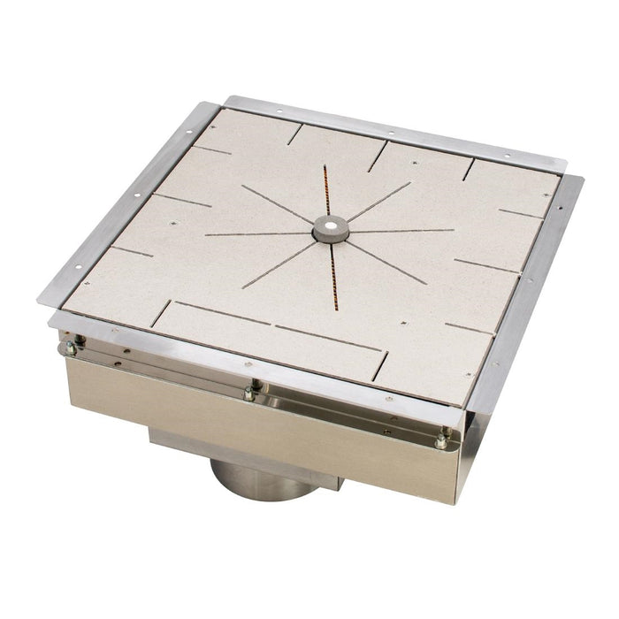 650W. 20 Temperature settings