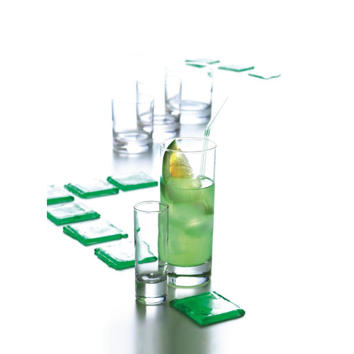 Arcoroc Islande Hi Ball Glasses 330ml (24 Pack) Arcoroc