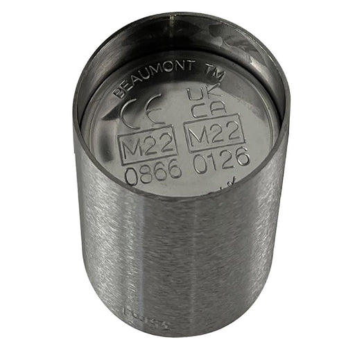 Measures 71ml. CE Marked