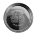 Beaumont Stainless Steel Thimble Measure CE Marked 70ml Beaumont