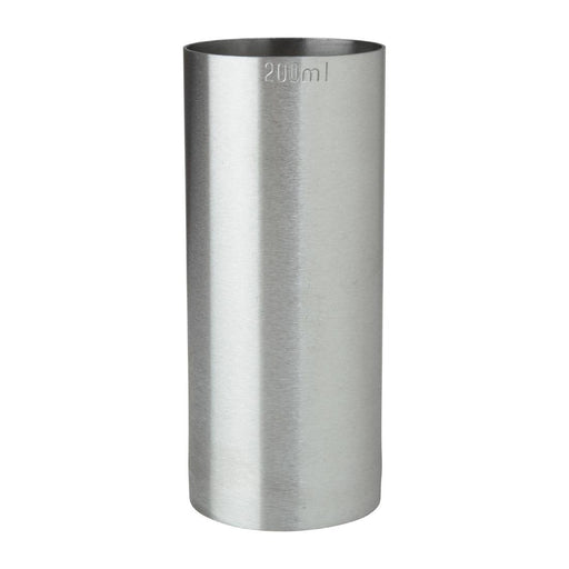 Measures 200ml. CE Marked
