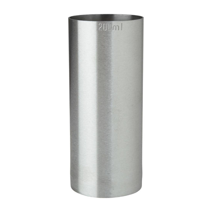 Measures 200ml. CE Marked