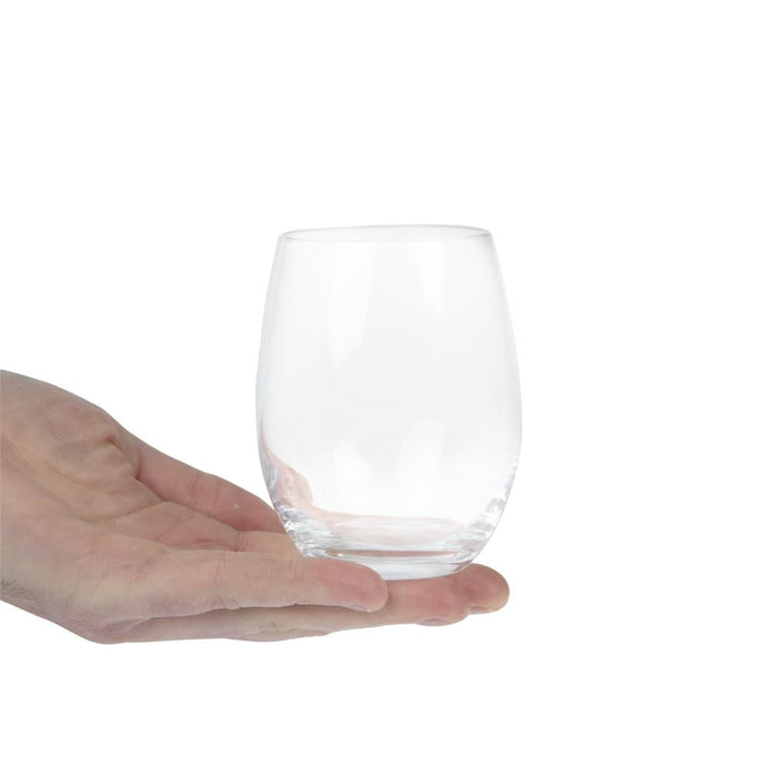 Chef & Sommelier Primary Tumblers 360ml (24 Pack) Chef & Sommelier