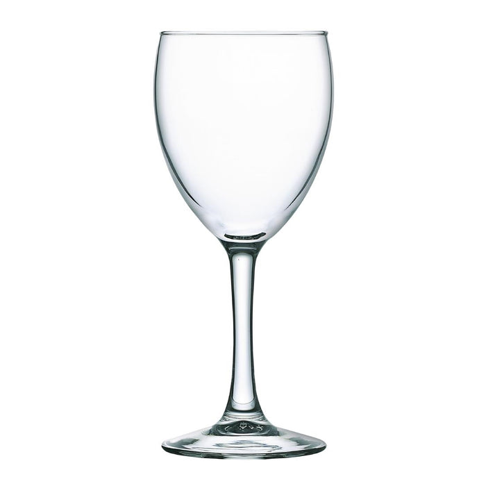 310ml / 11oz. Pack quantity: 24. Recommended  serving size: 250ml
