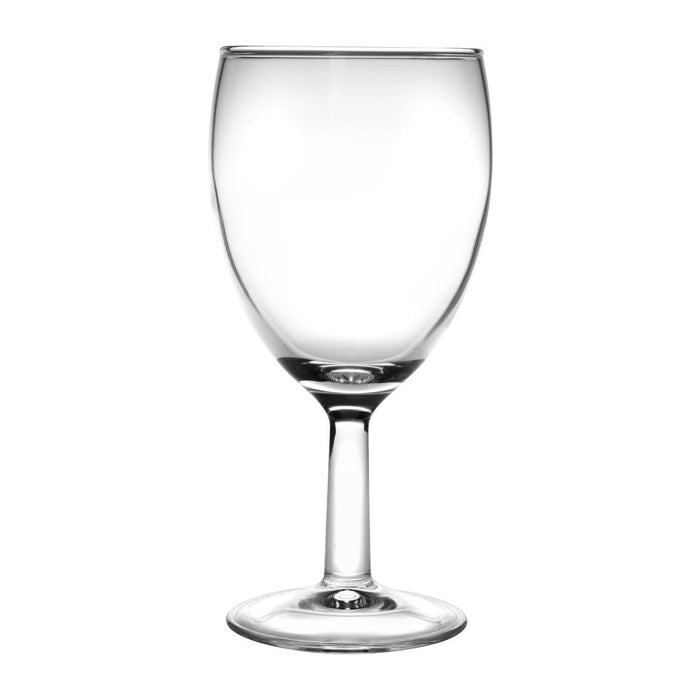 Arcoroc Savoie Wine Glasses 190ml (48 Pack) Arcoroc