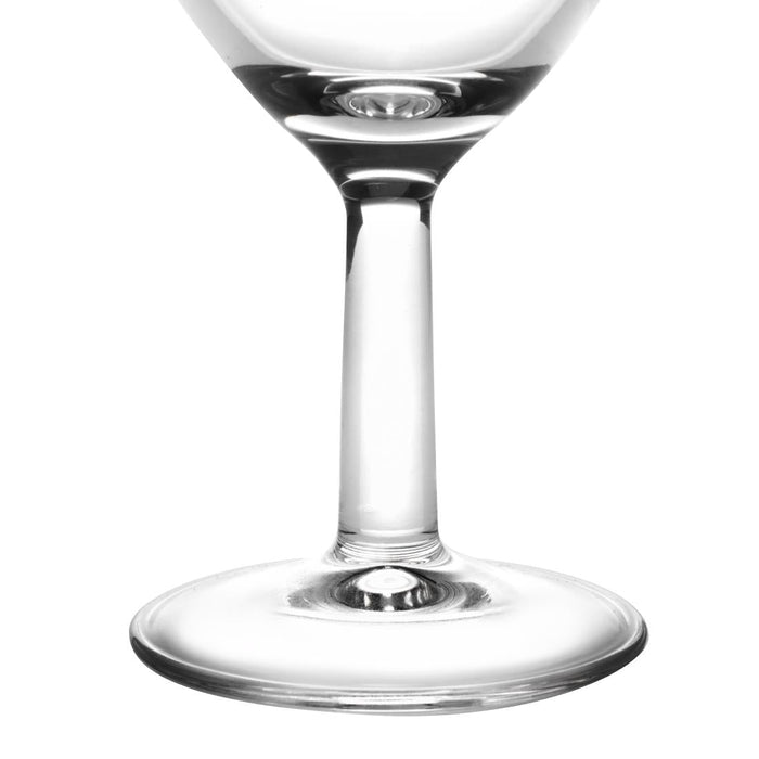 Arcoroc Savoie Wine Glasses 190ml (48 Pack) Arcoroc