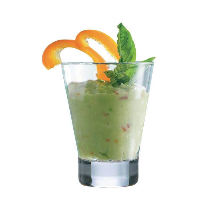 Arcoroc Shetland Tumblers 320ml (48 Pack) Arcoroc