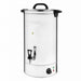 2.6kW. Capacity: 20Ltr. Uses 60% less energy