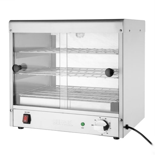 Buffalo Pie Cabinet 30 Pie Capacity Buffalo